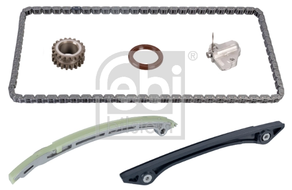 Timing Chain Kit